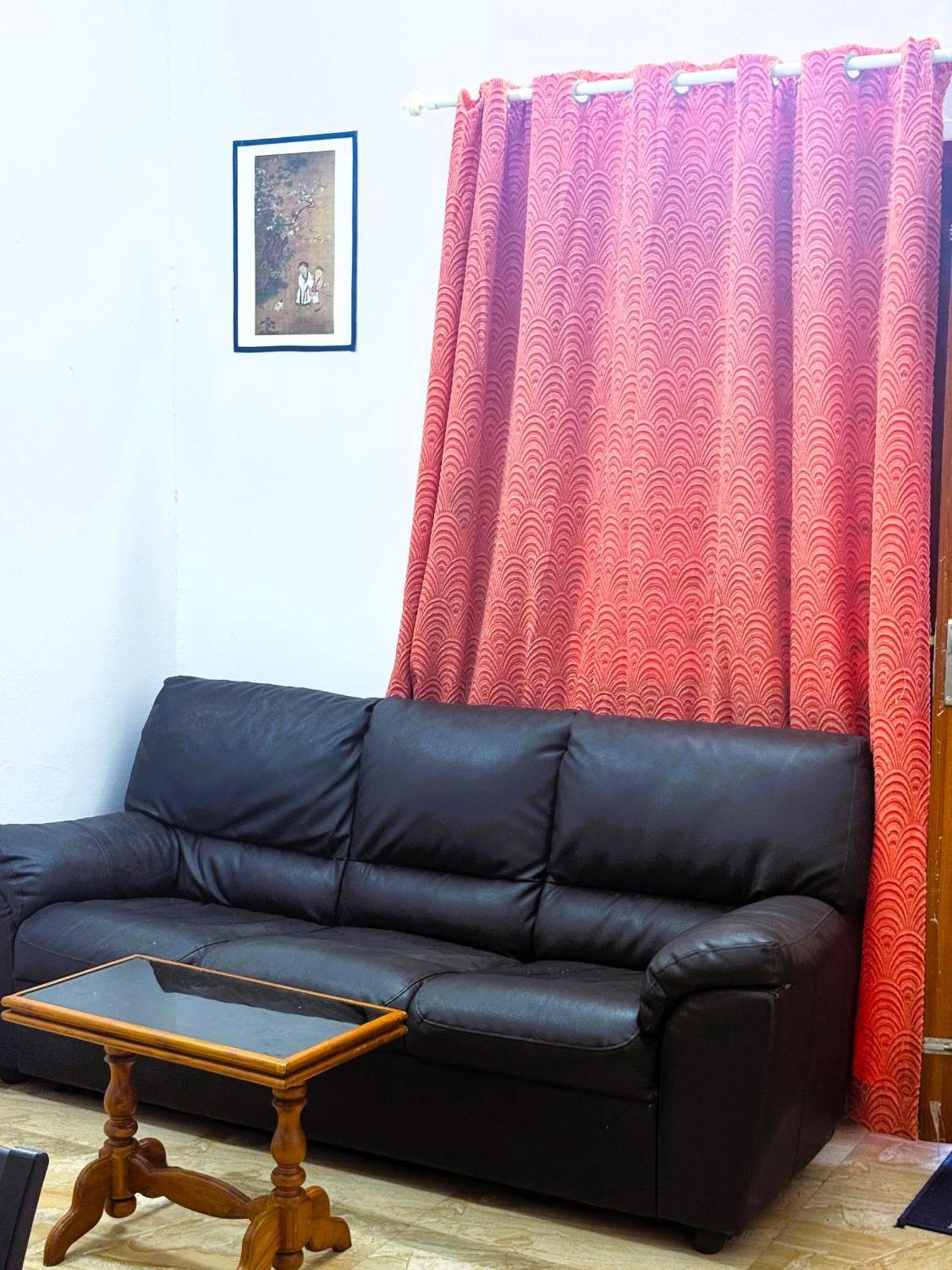 Vcs Apartments Parassinikadavu Parassinikkadavu Esterno foto