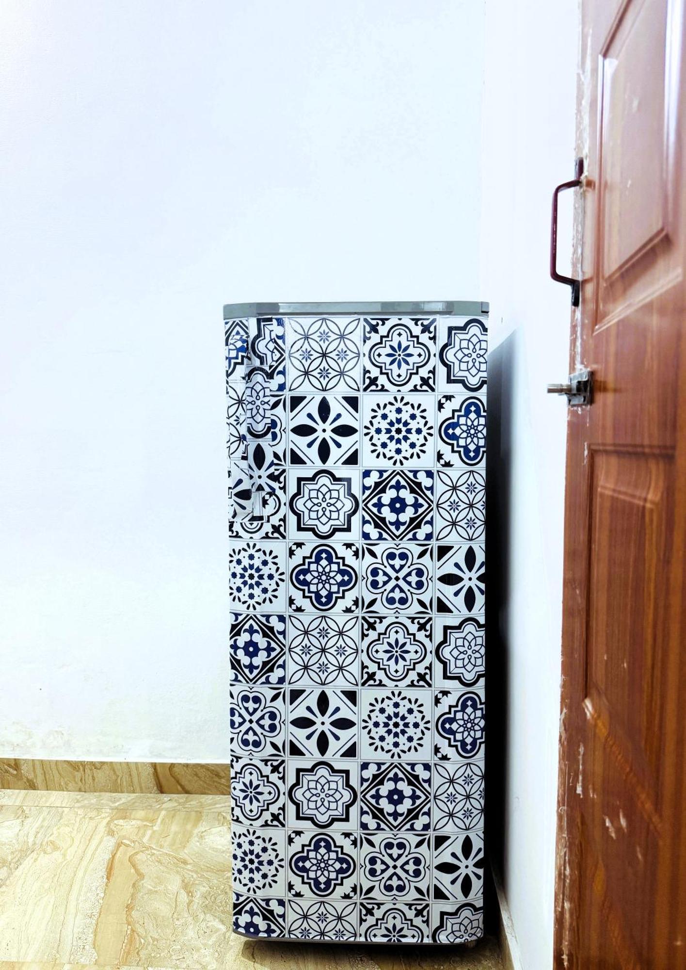Vcs Apartments Parassinikadavu Parassinikkadavu Esterno foto