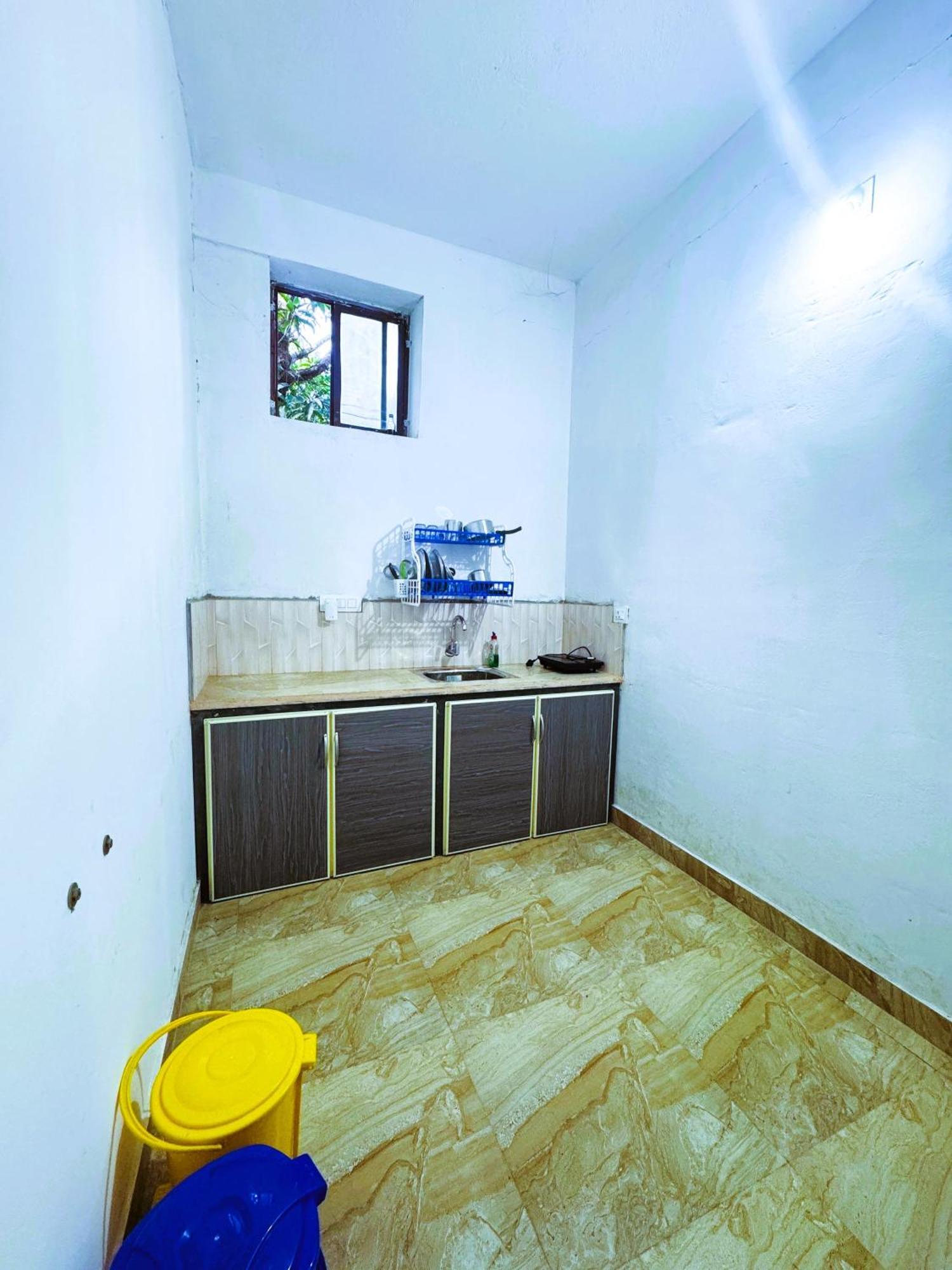 Vcs Apartments Parassinikadavu Parassinikkadavu Esterno foto